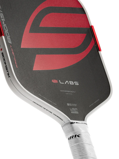 SELKIRK LABS PROJECT BOOMSTIK