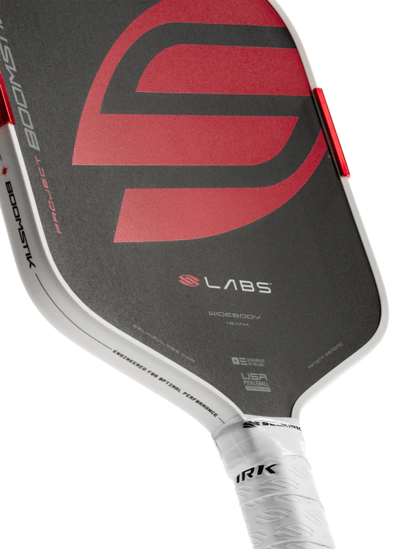 SELKIRK LABS PROJECT BOOMSTIK