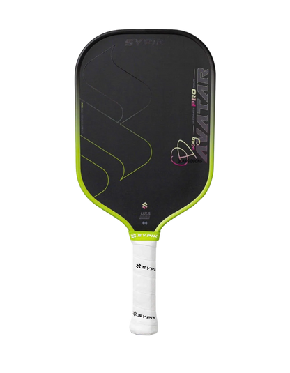 Sypik Avatar Ultimate Pro Tour (Pre Order)