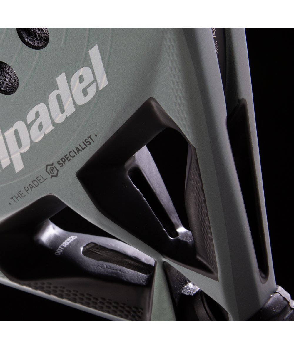 BULLPADEL HACK 04 26