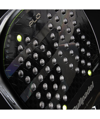 BULLPADEL XPLO 26