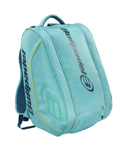 RACKETS BAG BULLPADEL BPP25006 FLOW TURQUOISE