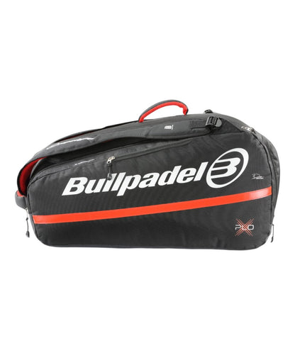 RACKETS BAG BULLPADEL BPP25022 XPLO BLACK
