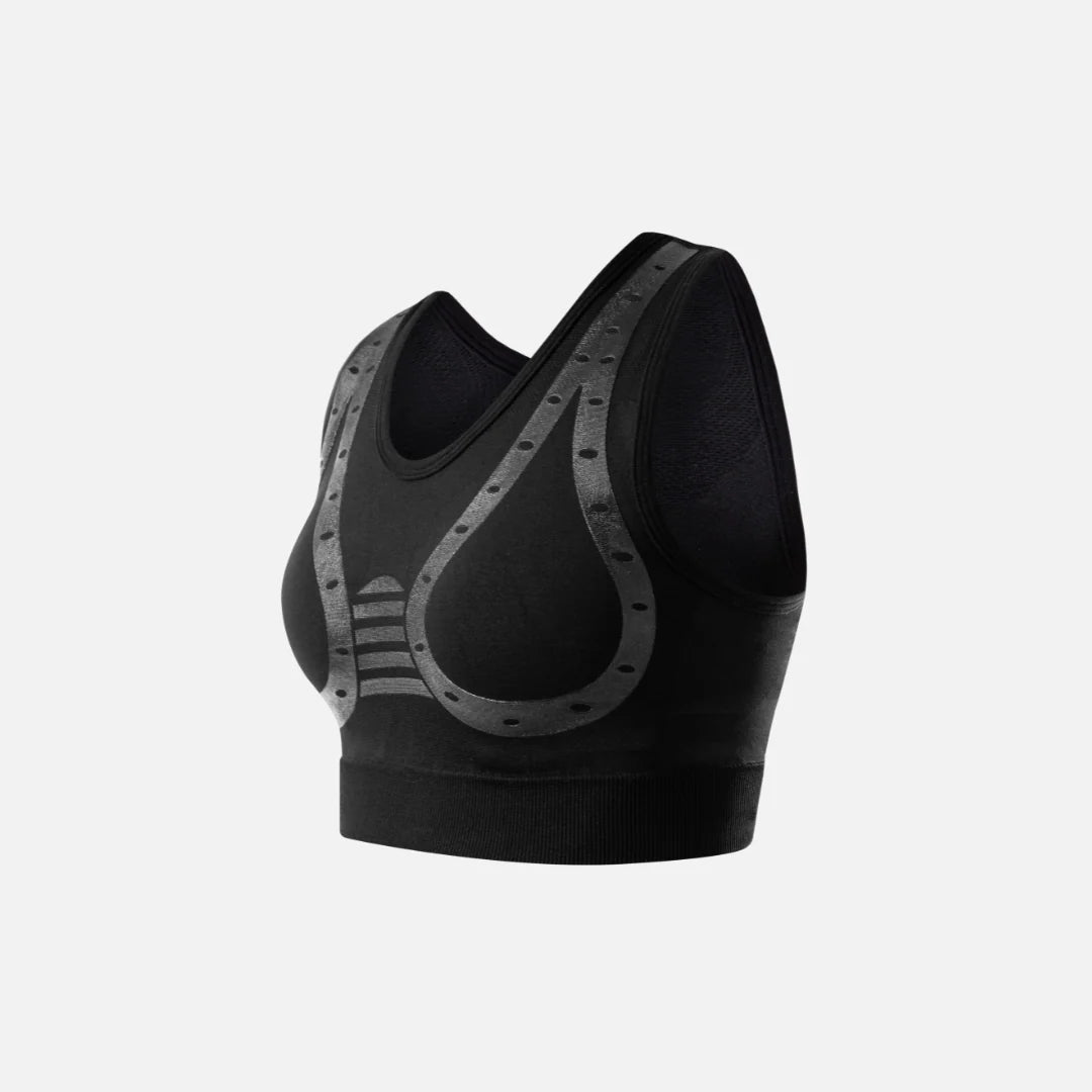 Supporter Woman's Biomechanical Sport Bra