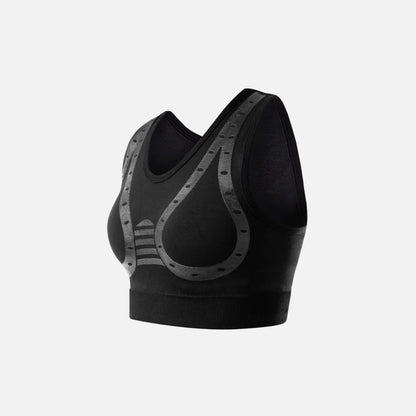Supporter Woman's Biomechanical Sport Bra