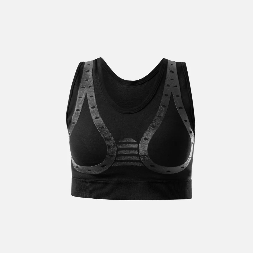 Supporter Woman's Biomechanical Sport Bra