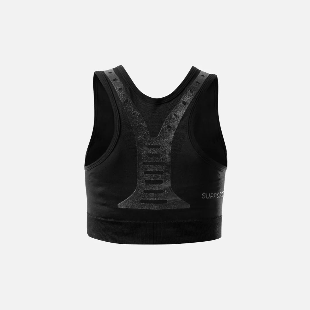 Supporter Woman's Biomechanical Sport Bra