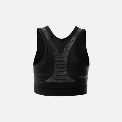 Supporter Woman's Biomechanical Sport Bra