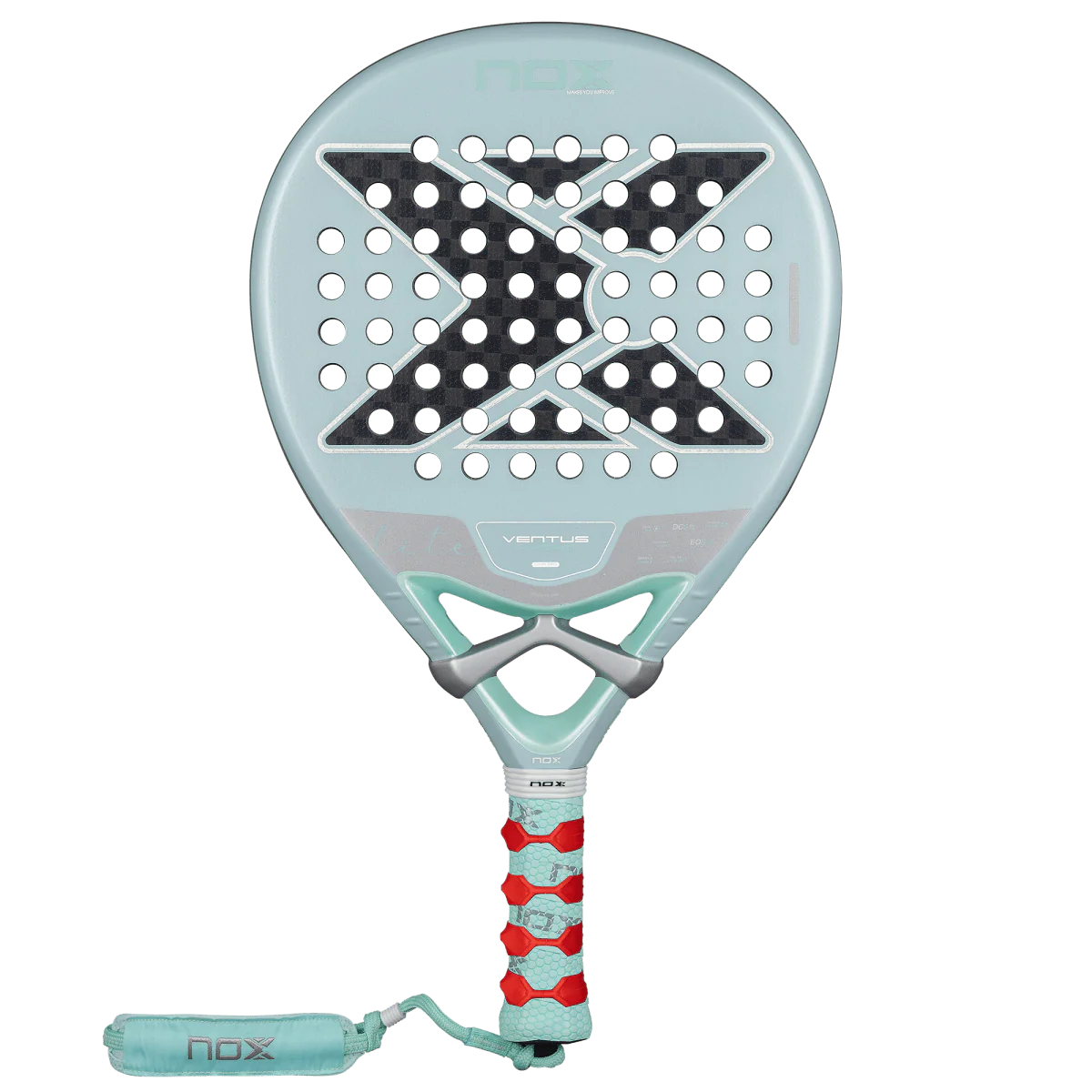 NOX VENTUS HYBRID 12K LITE