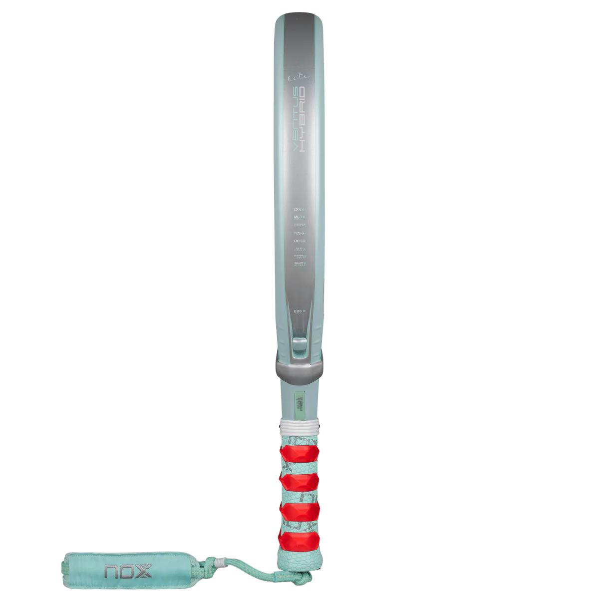 NOX VENTUS HYBRID 12K LITE