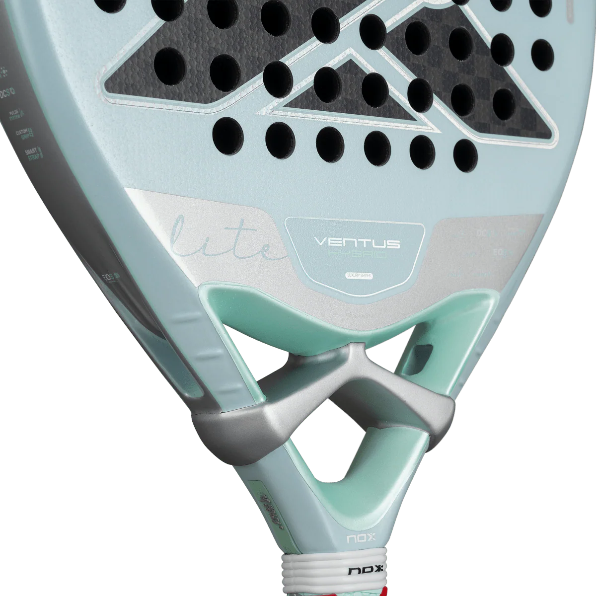 NOX VENTUS HYBRID 12K LITE
