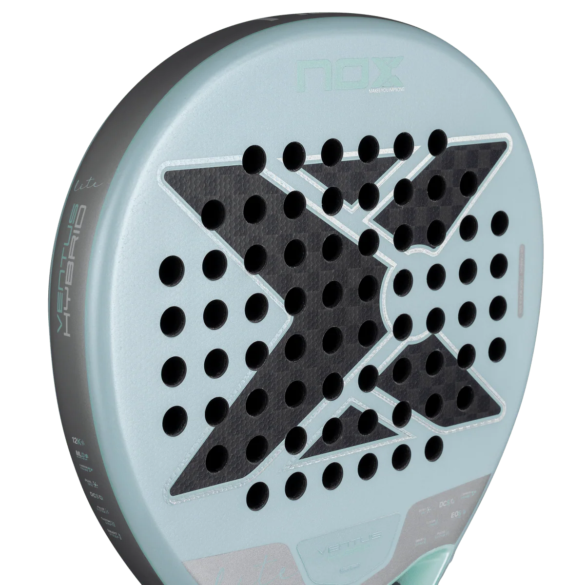 NOX VENTUS HYBRID 12K LITE