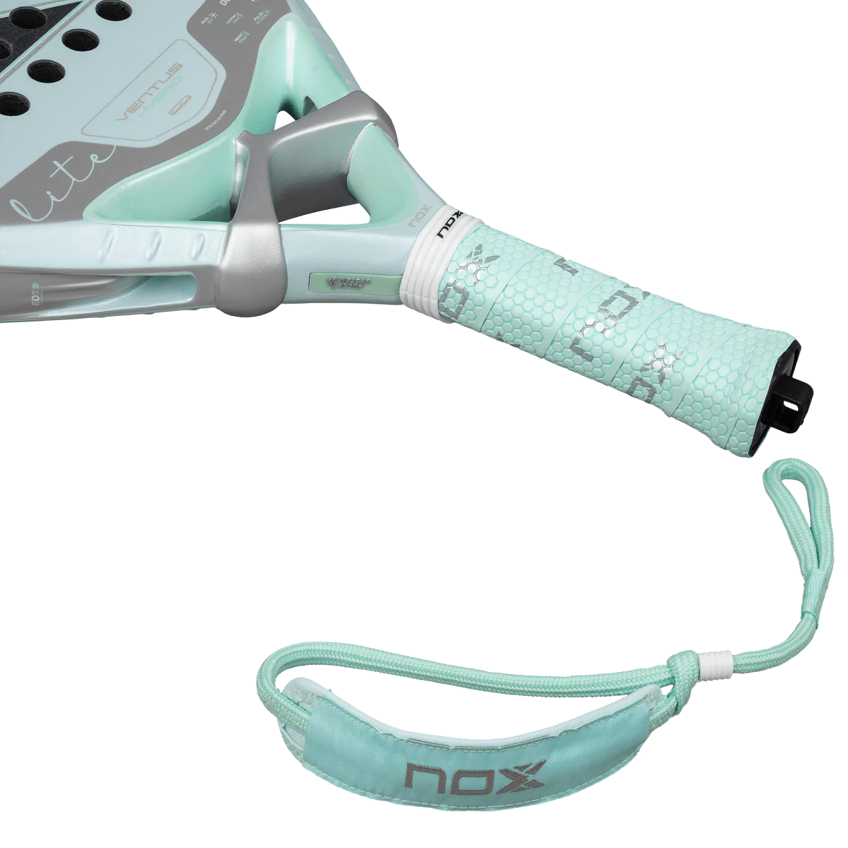 NOX VENTUS HYBRID 12K LITE