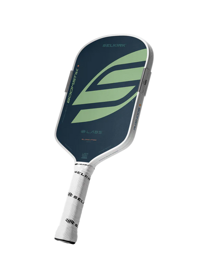 Selkirk LABS Project Boomstik