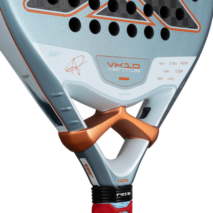 NOX VK10 VENTUS CONTROL 12K BY ARANZAZU OSORO